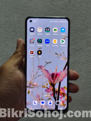 Realme 9 pro plus 8/128